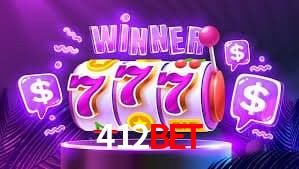 Welcome Bonus 412bet