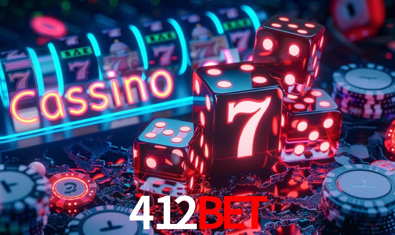 Experiência VIP 412bet