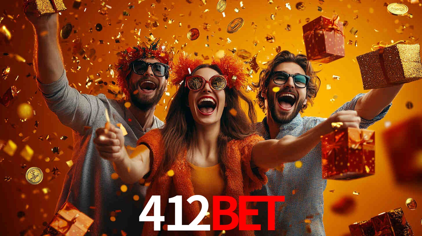 412bet - Cassino Milionário - 412bet.com