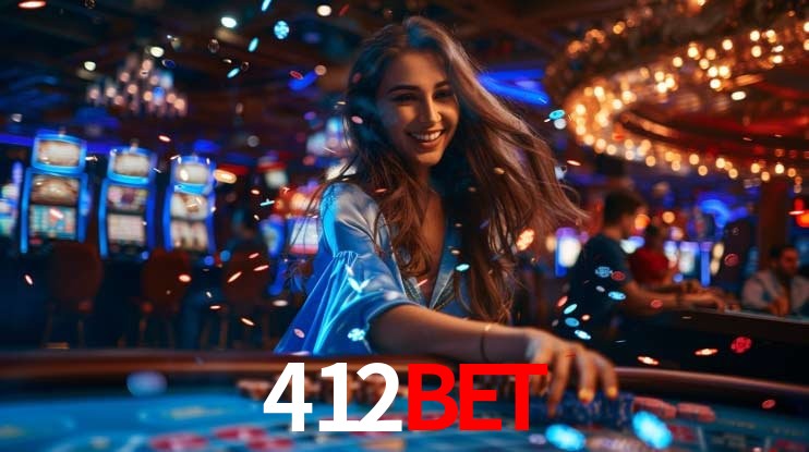Statistics 412bet