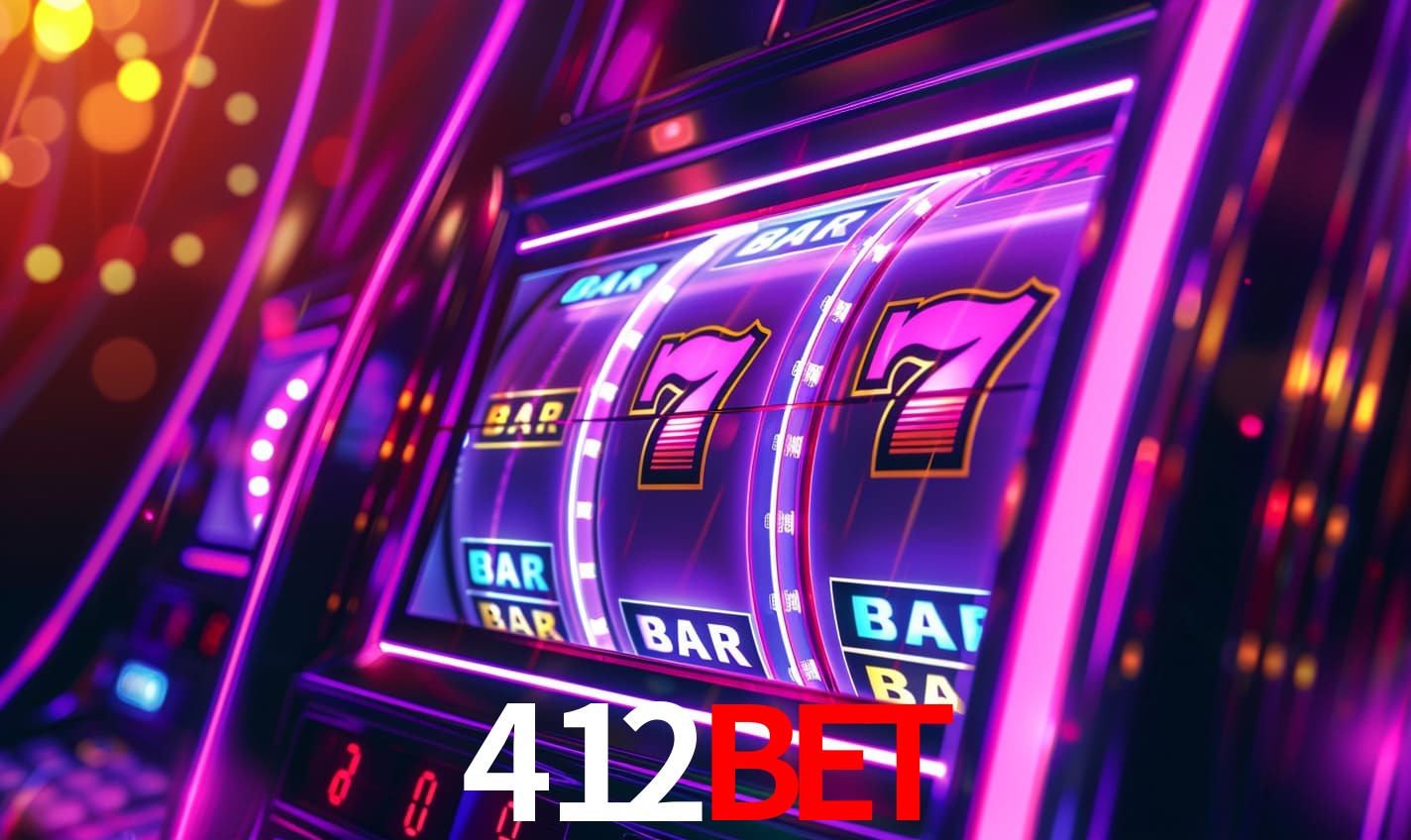 412bet: Seu Cassino Premiado com Pagamentos Rápidos