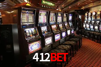 A Emoção da Loteria na 412bet: Uma Chance de Mudança de Vida