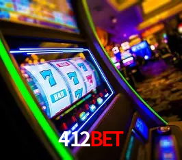 Desvendando o Mundo dos Jogos Virtuais na 412bet
