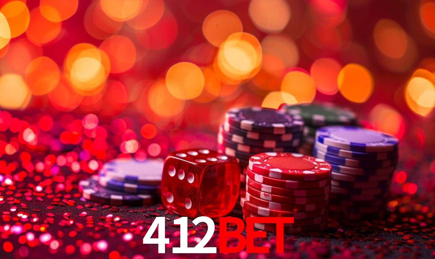 A Popularidade dos Caça-Níqueis no 412bet
