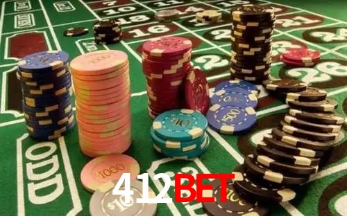 412bet login