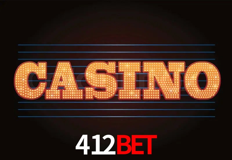 Apostas de Futebol 412bet