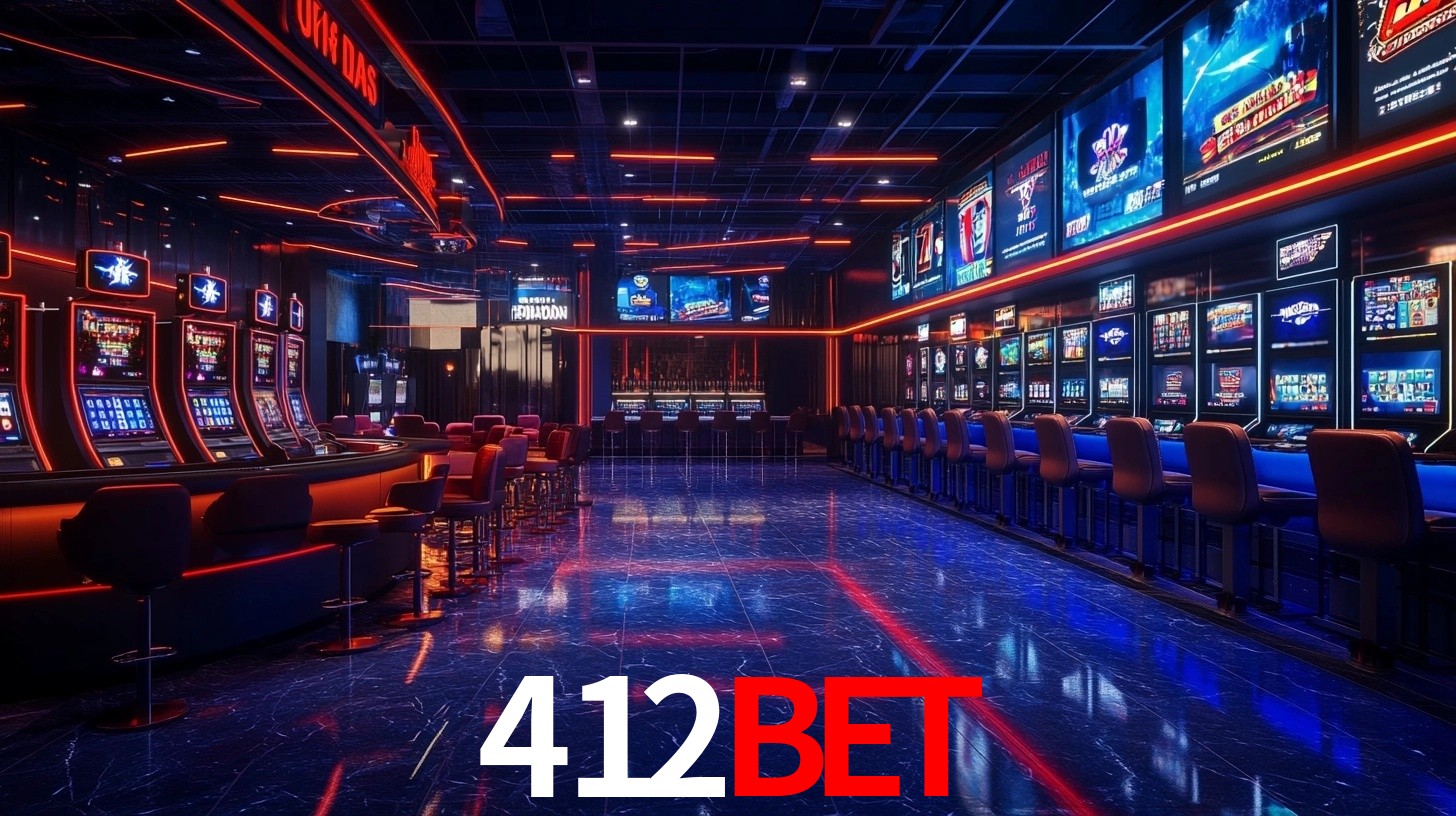 Tournaments 412bet