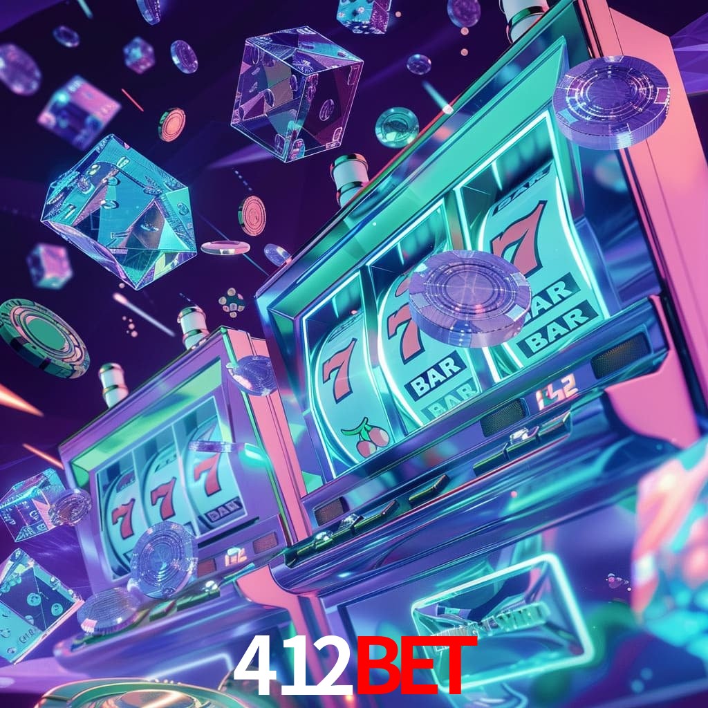Descubra o Programa VIP da 412bet: Vantagens Exclusivas para Jogadores