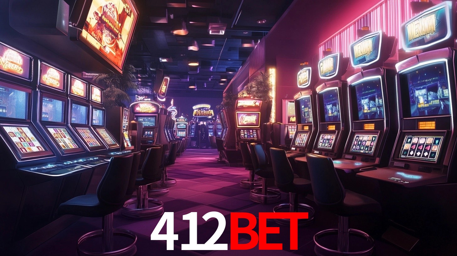 Premium Interface 412bet