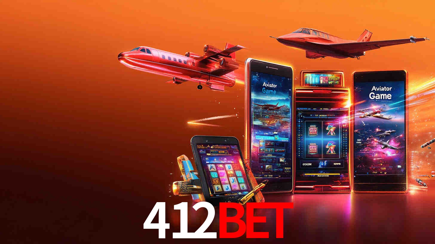 Apostas Esportivas na 412bet: Um Guia Completo