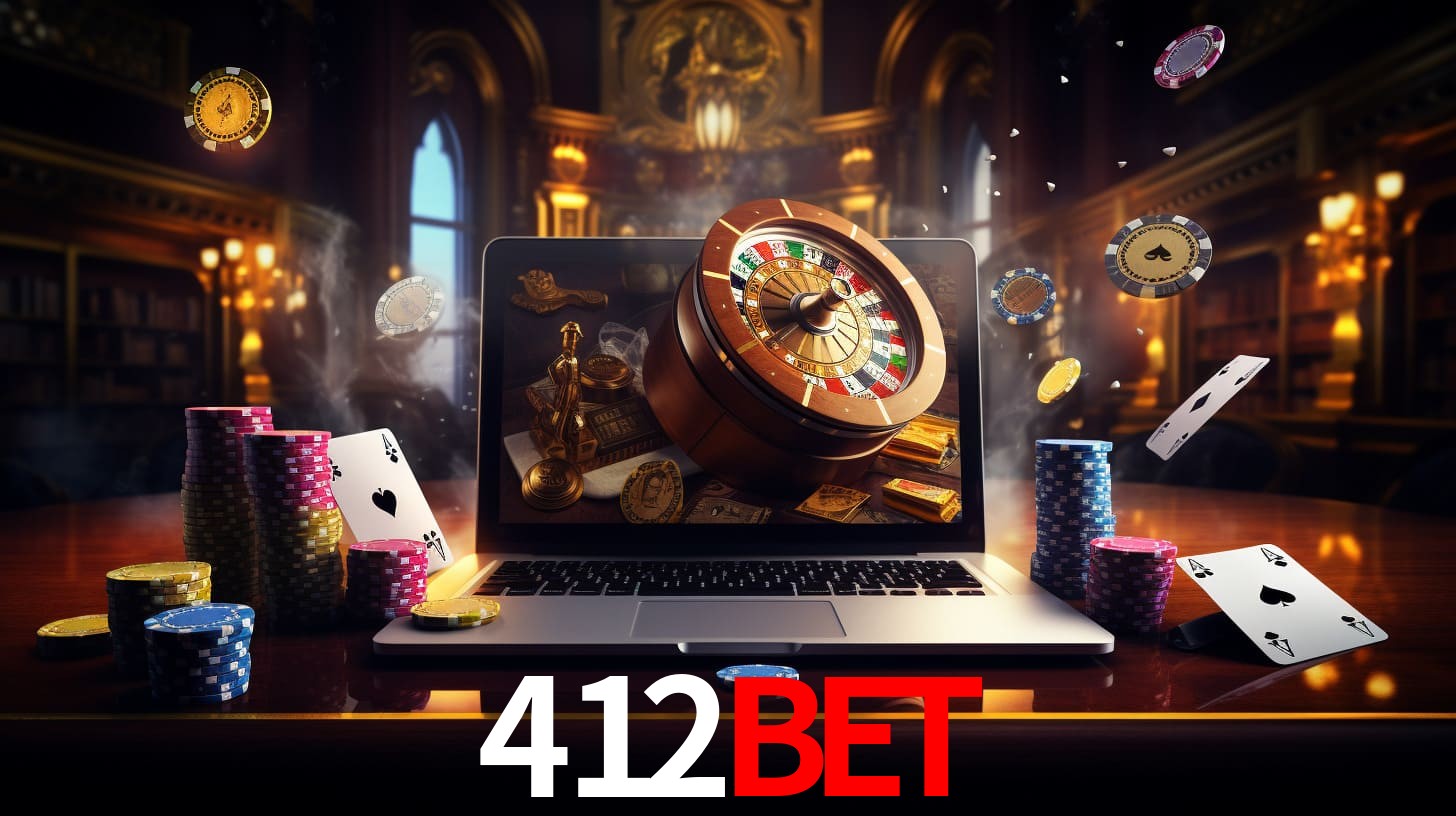 Blackjack Table 412bet
