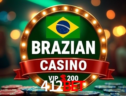 cassino 412bet