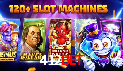 APP oficial da 412bet para mobile