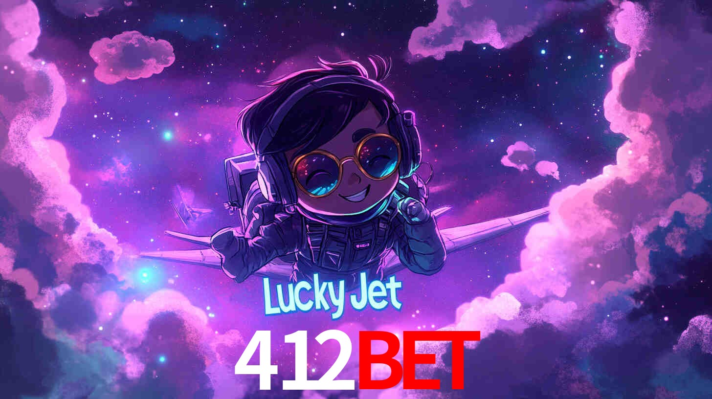 A Revolução dos Aplicativos de Jogos no 412bet