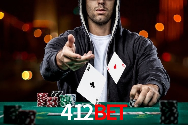 Bônus Generosos e Exclusivos no 412bet para Você!