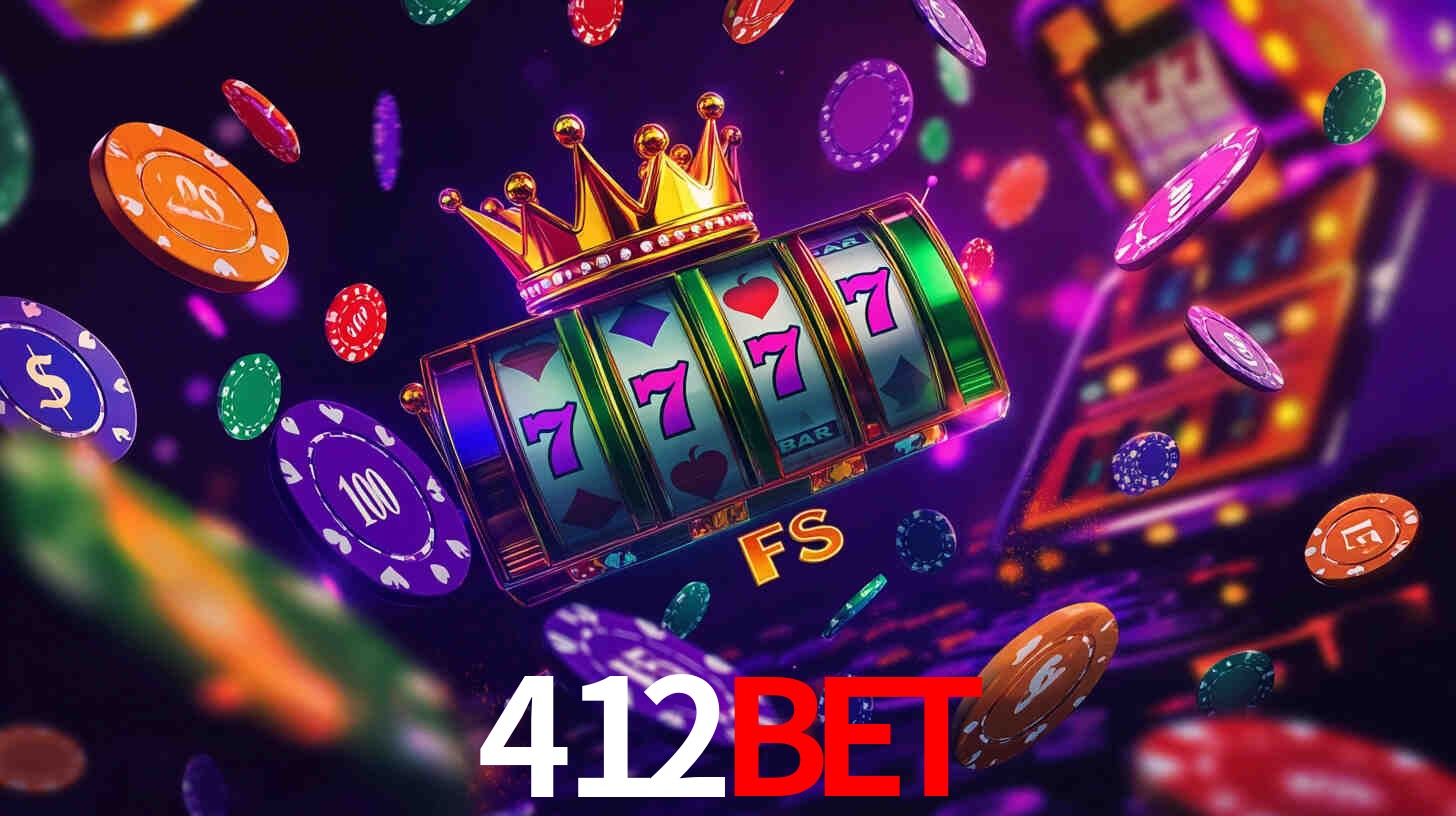 Programa VIP 412bet