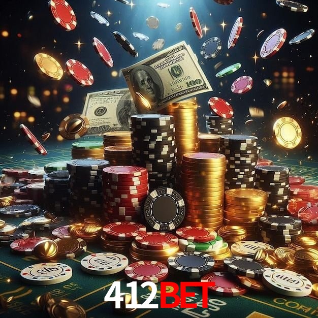 Inovações de Jogos na 412bet: O Futuro das Experiências Interativas