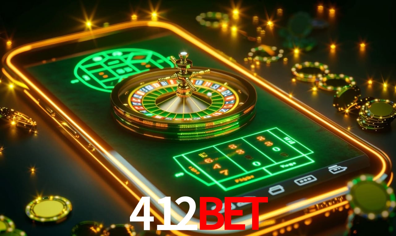 Cadastro Rápido 412bet
