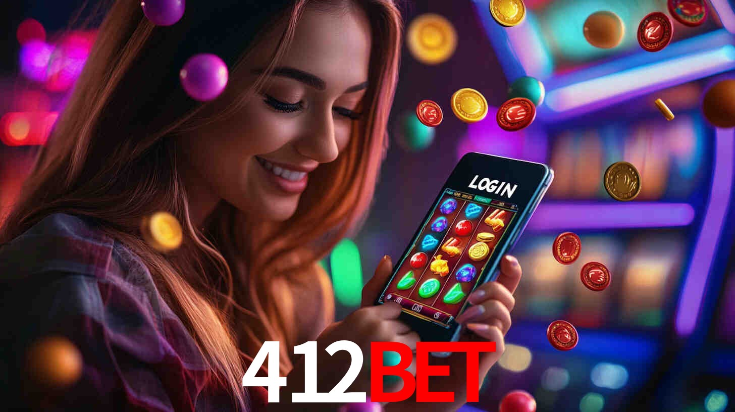 412bet login