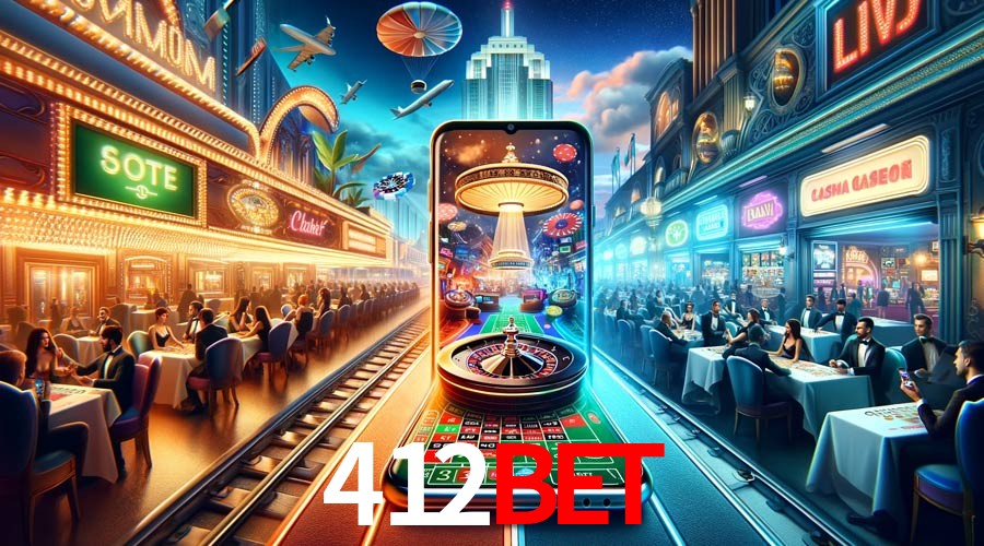 2FA Security 412bet