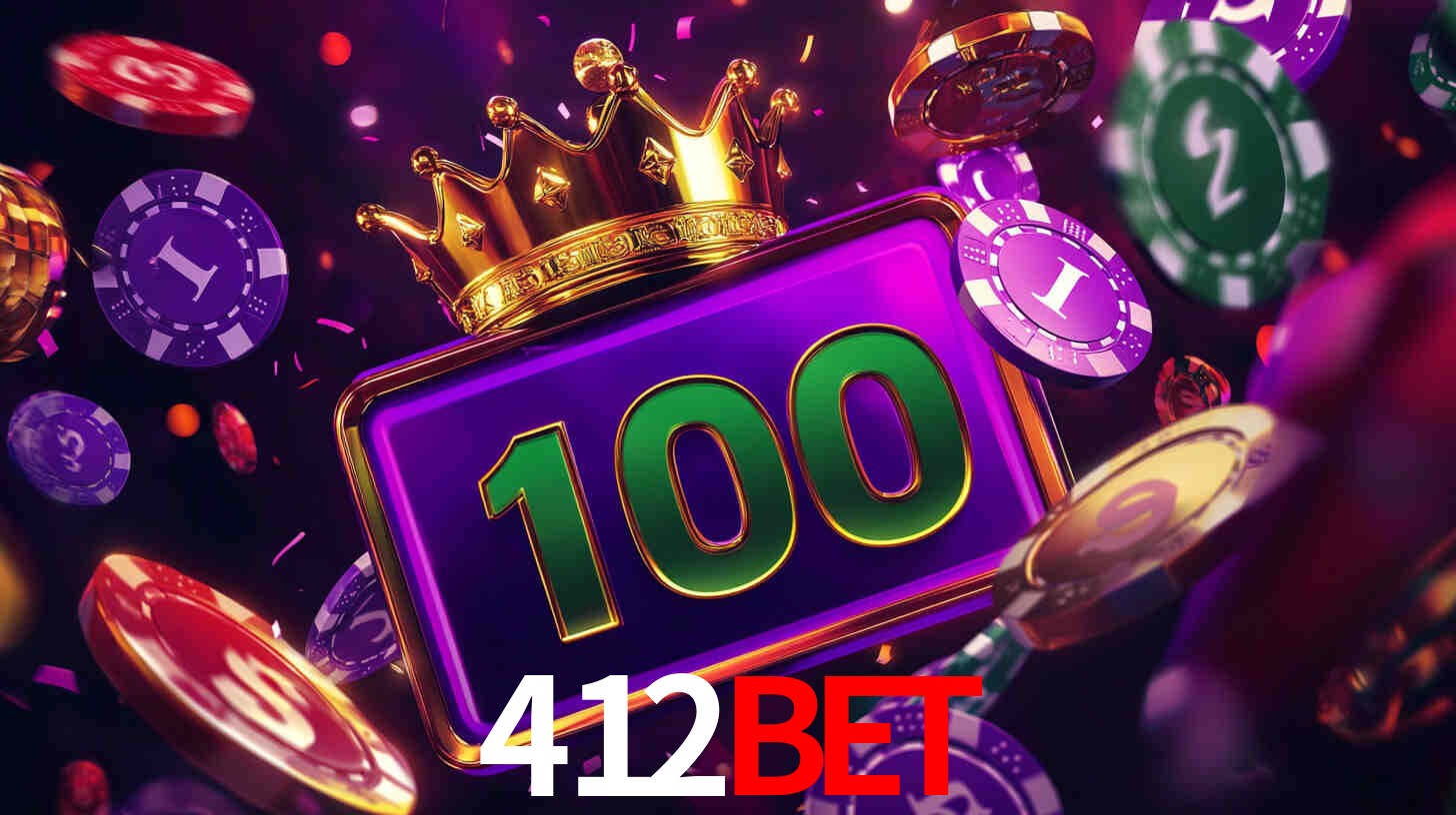 Daily Bonuses 412bet