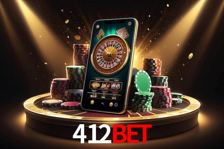 Diretório de Jogos 412bet