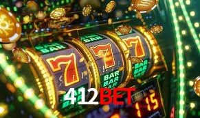 Seasonal Promotions 412bet