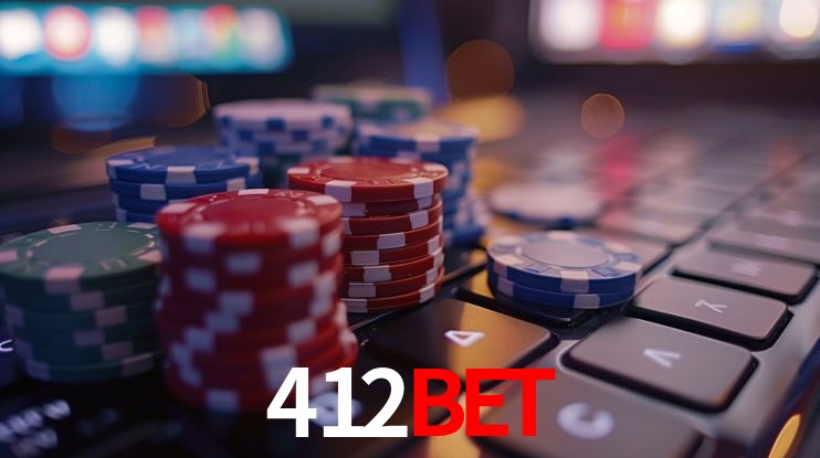 Casino Ao Vivo 412bet