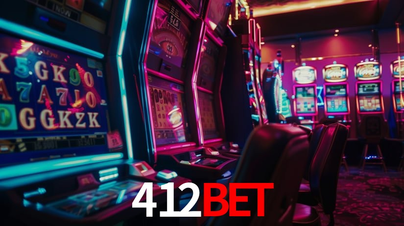Flash Promotion 412bet