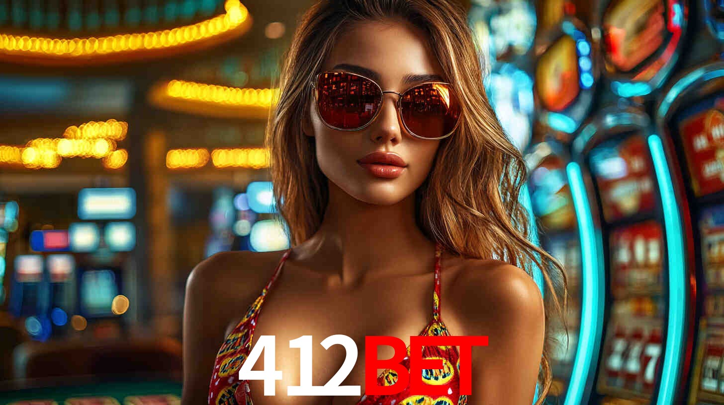 Exclusive Games 412bet