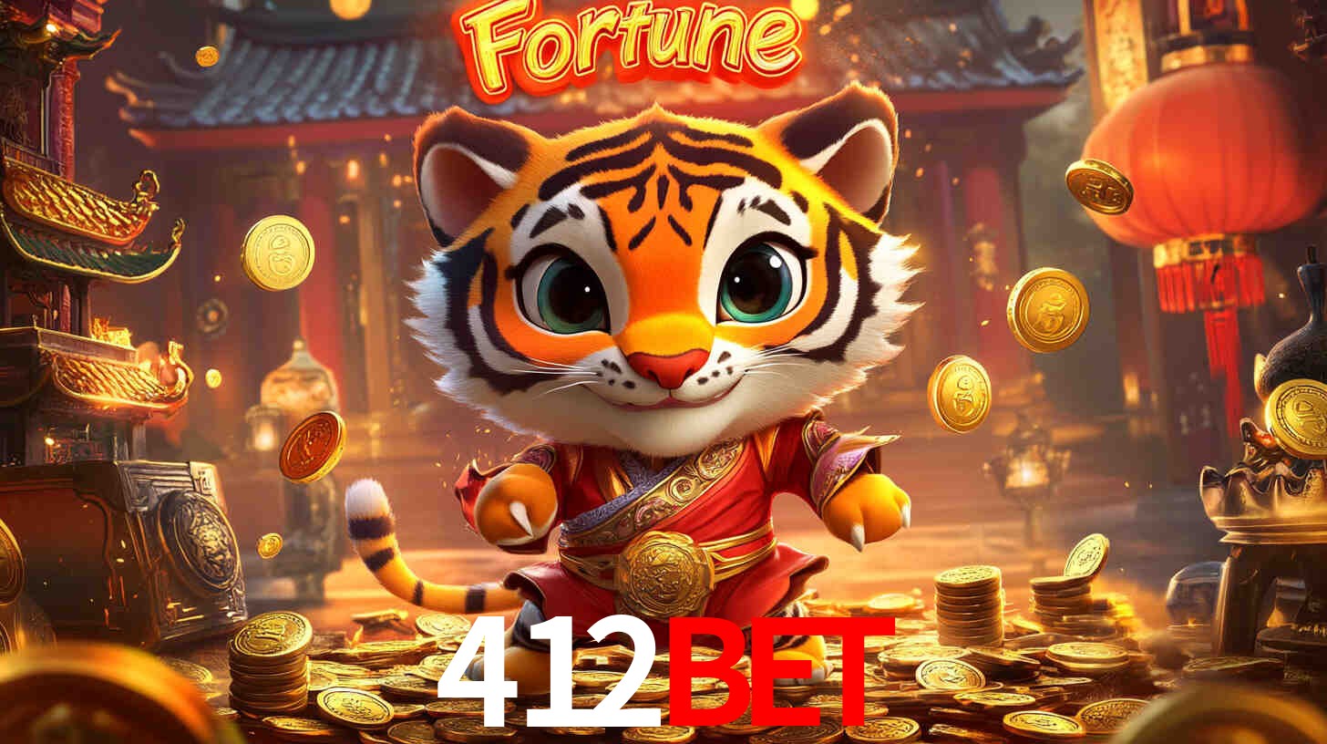 A Emoção da Loteria na 412bet: Uma Chance de Mudança de Vida