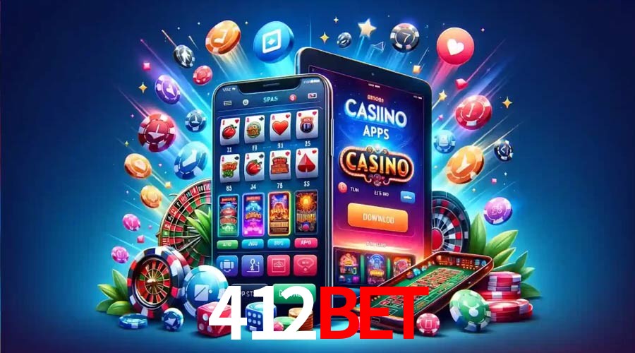 Quick Registration 412bet