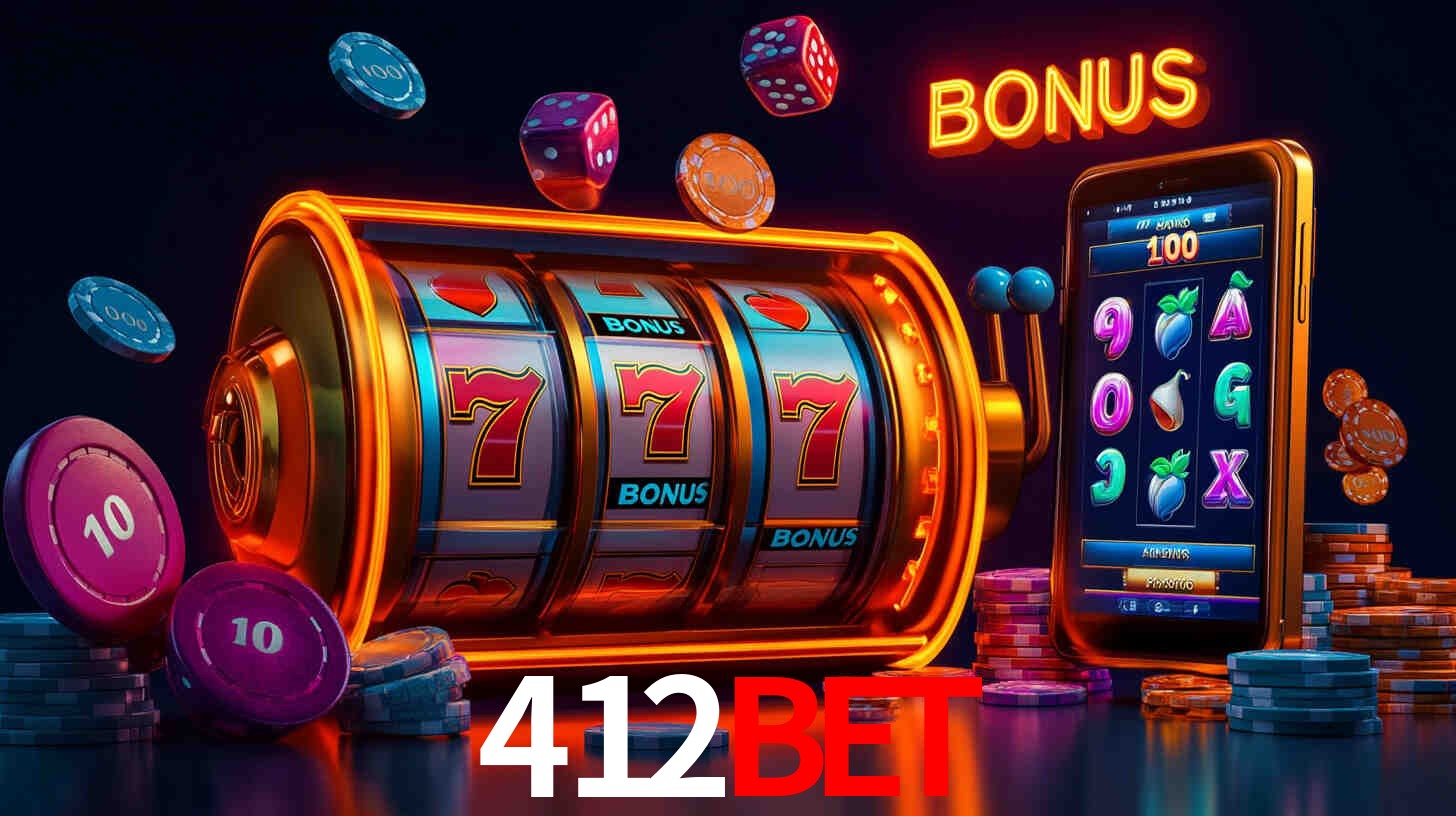 Apostas Esportivas na 412bet: Um Guia Completo