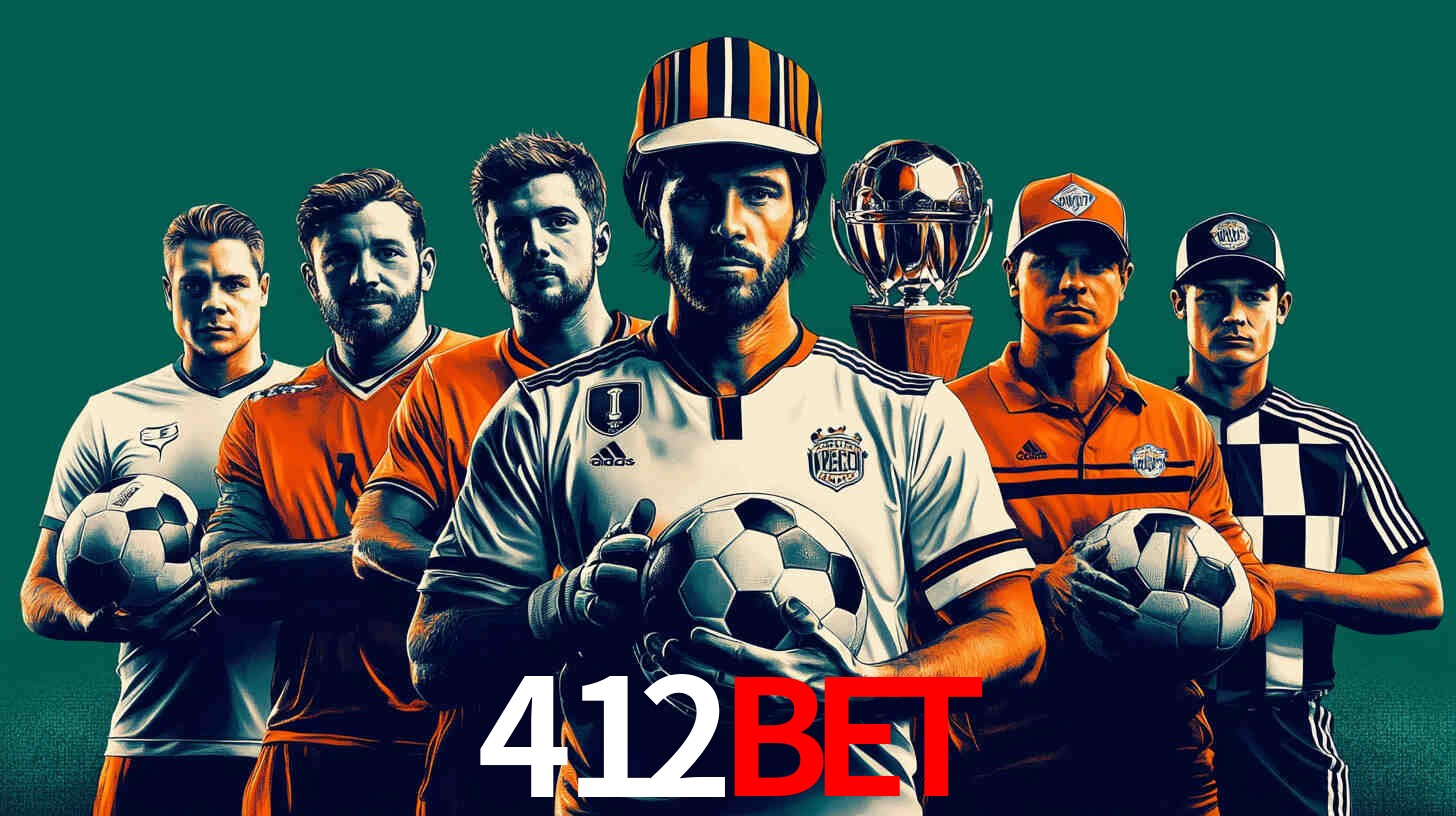 Inovações de Jogos na 412bet: O Futuro das Experiências Interativas