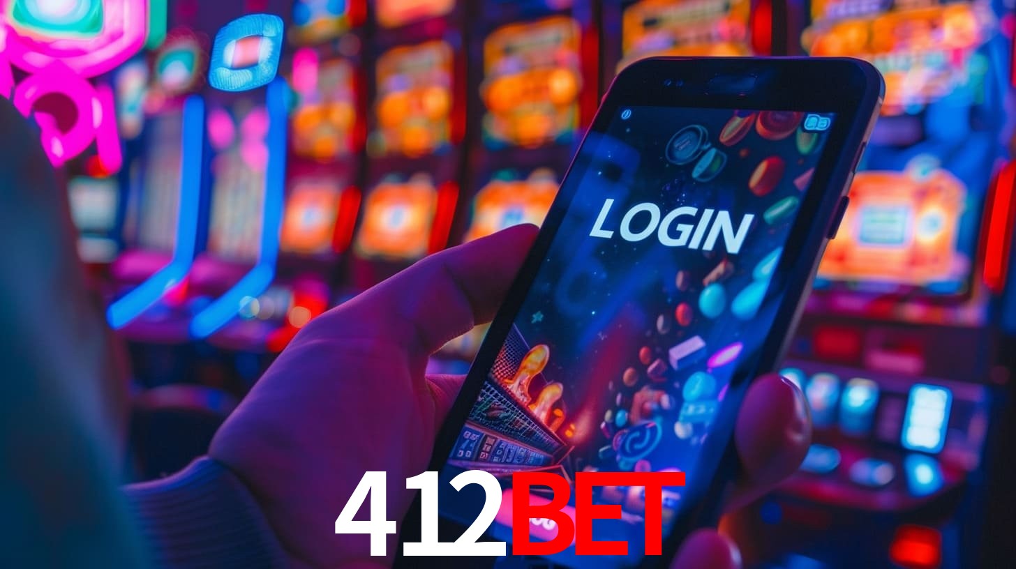 Bônus Diários 412bet