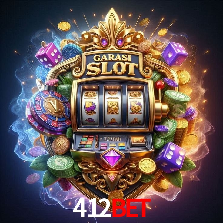 Jogos de Slot 412bet