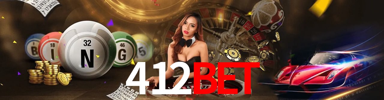 Ofertas Exclusivas 412bet