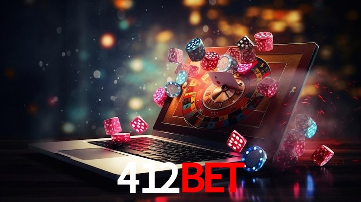 Explorando a Categoria de Eventos em Apostas na 412bet