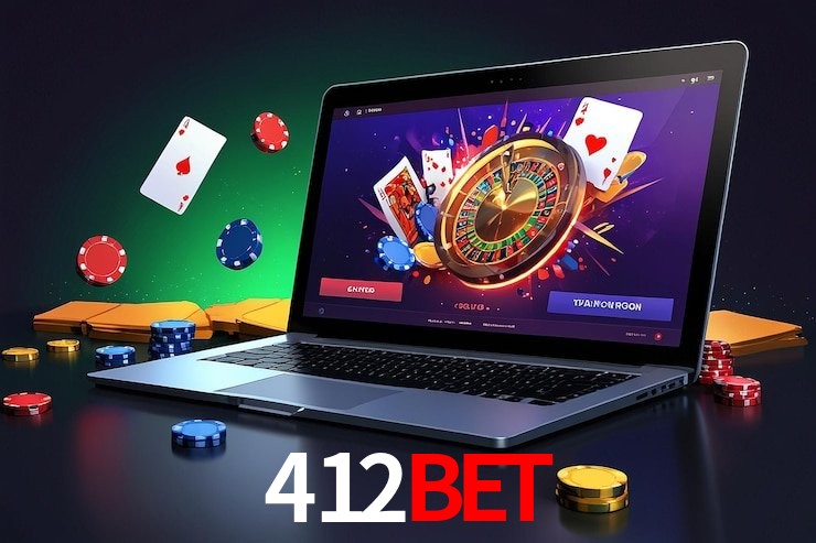 Tecnologia da Plataforma 412bet