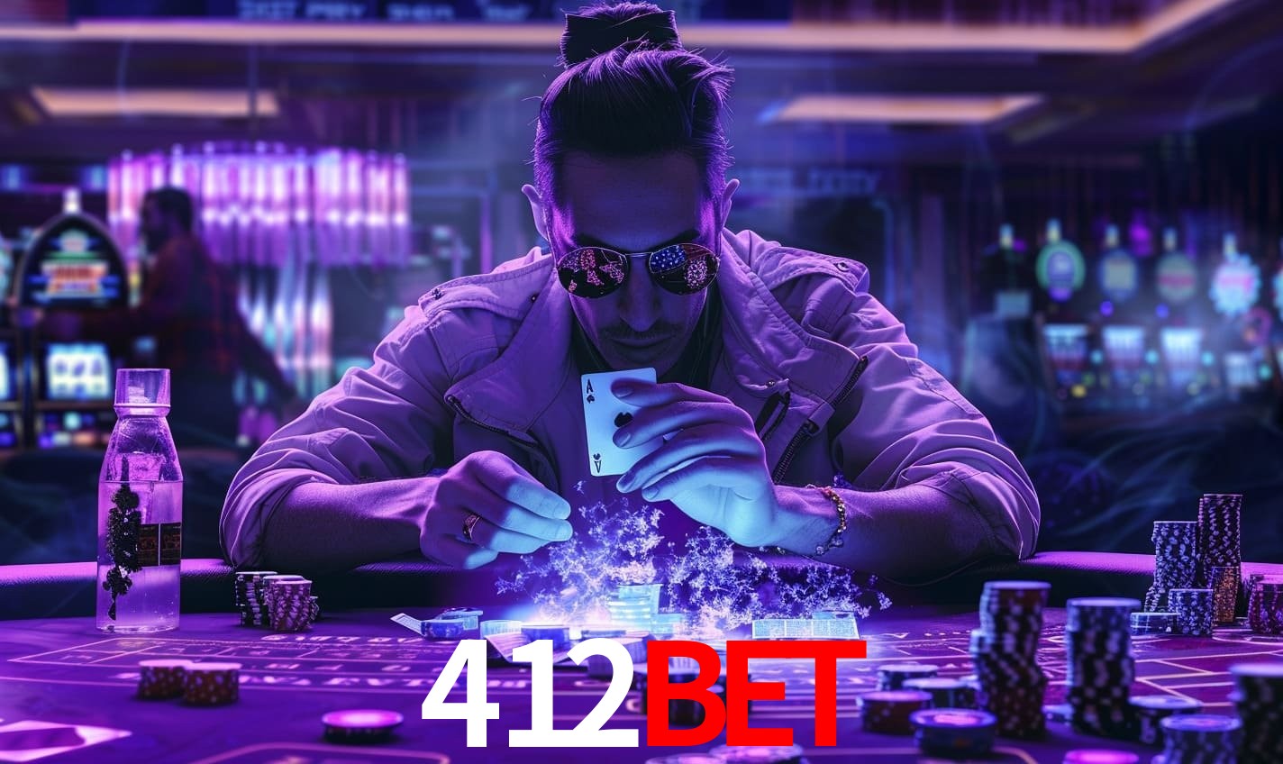 Spaceman Game 412bet