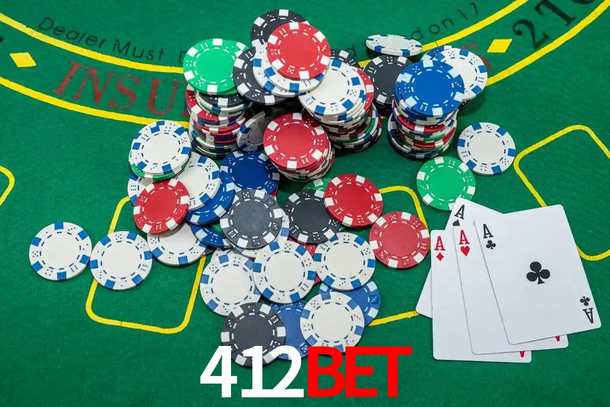 Interface Premium 412bet