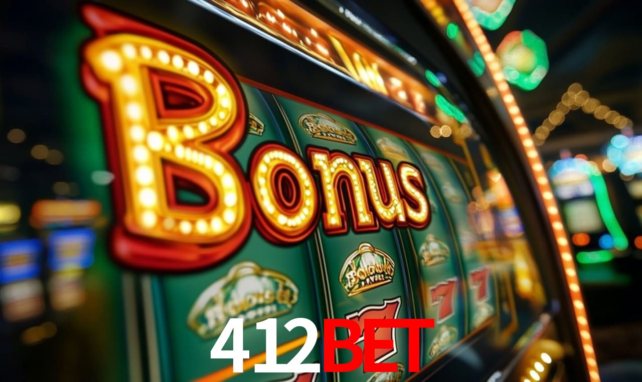 Promoção Relâmpago 412bet