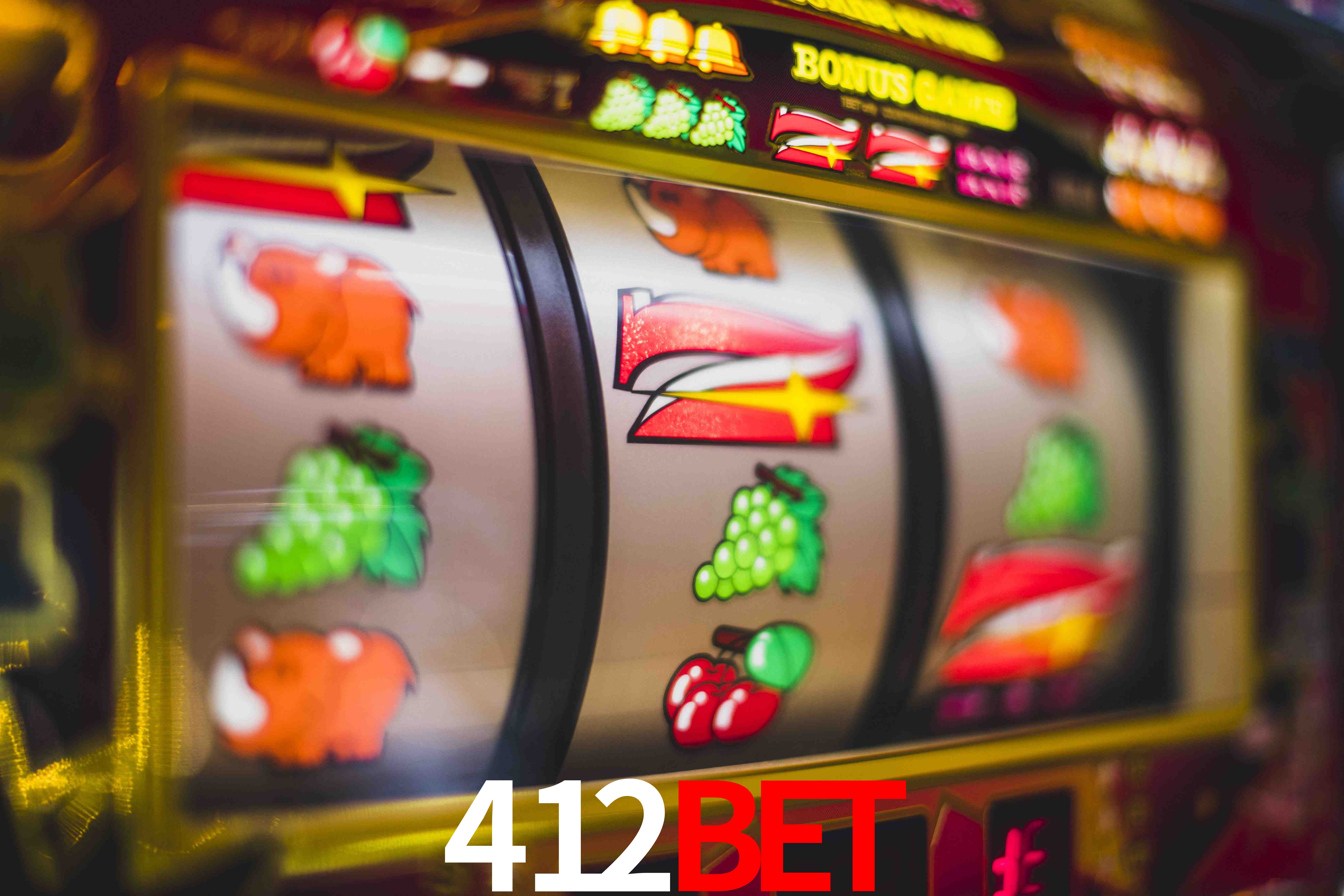 Football Betting 412bet