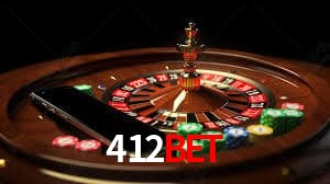 Tennis Betting 412bet