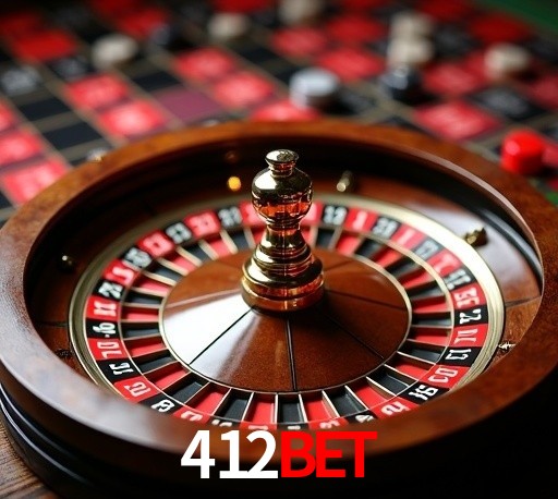 Integração de APIs 412bet