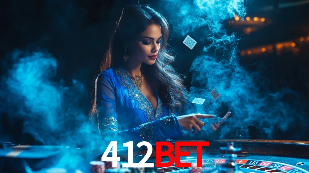 Apostas Esportivas na 412bet: Um Guia Completo