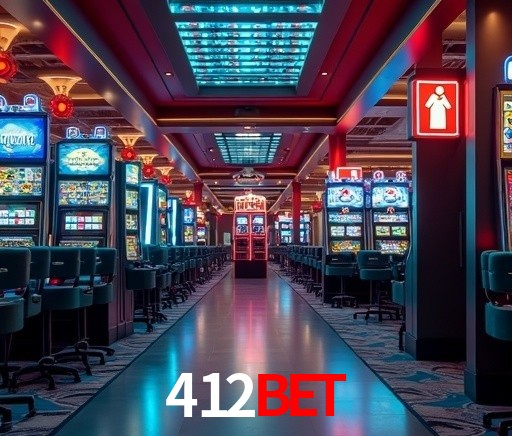 Descubra a Essência do 412bet: Nossa História e Compromissos