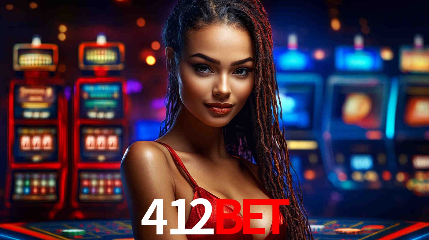 Descubra o Programa VIP da 412bet: Vantagens Exclusivas para Jogadores