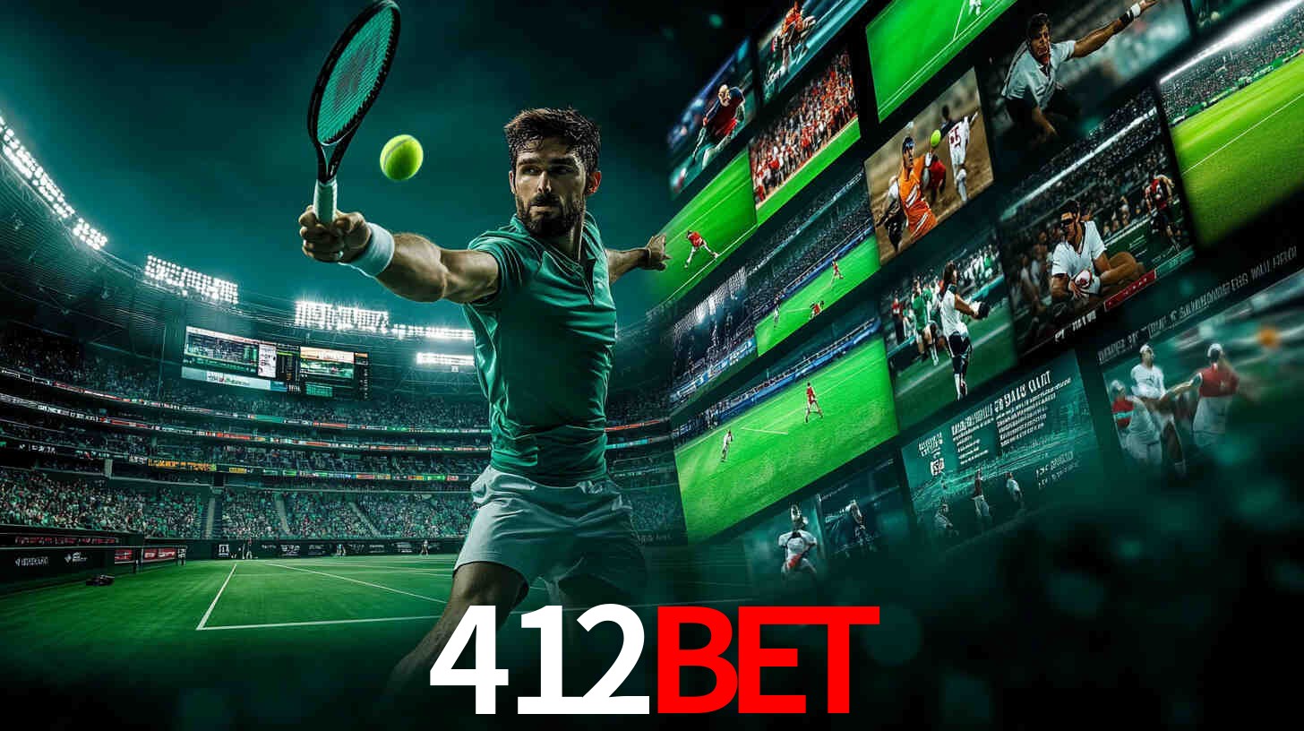 Descubra a Magia dos Jogos de Arcade no 412bet