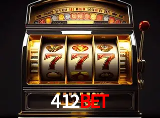 Descubra o Mundo do Cassino Online com 412bet
